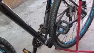 Specialized Rockhopper Comp 29quot 2014 [upl. by Maretz]