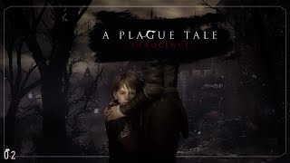 Castigo 🔥  A Plague Tale Innocence sin comentarios 2 [upl. by Torosian280]