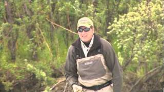 Alaskan Fishing Midnight Sun Trophy Pike Adventures [upl. by Egrog]