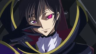 Code Geass But Its Just Lelouch Laughing [upl. by Vig179]