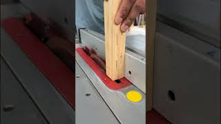 Mortise And Tenon Joint For Beginners [upl. by Eibber]