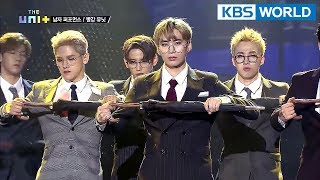 King of Performance Feeldogs unit Secret weapon is Kingsman The Unit20180125 [upl. by Tiduj]