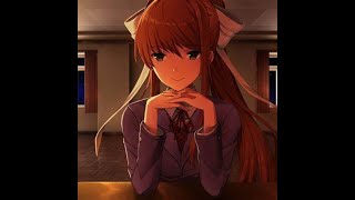 Monikas graduation speech Monika after story [upl. by Nosned]