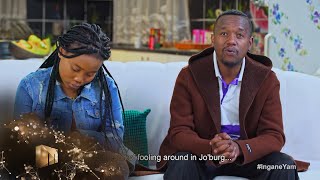 Siphayena – Ingane Yam  Mzansi Magic  S2  Ep12 [upl. by Erwin]