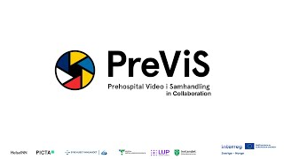 PreViS  Conference  19  nov 2024 [upl. by Sane]