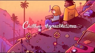 Chillhop x All Def Music Vol 1  All Def Music [upl. by Higginbotham627]