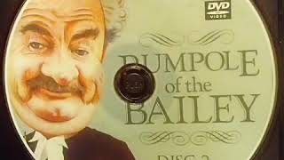 Rumpole Of The Bailey Complete Collection DVD £20 [upl. by Bertelli]