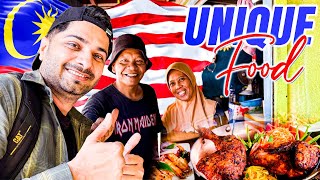 AISI CHEEZ PAHLAY KANHI NAHI KHAI  PAKISTANI MOTOVLOGER IN MALAYSIA  ZS MOTOVLOGS [upl. by Mikes]