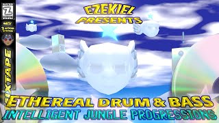 ETHEREAL BreaksIntelligent Drum amp Bass [upl. by Sirromaj]