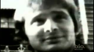 Sammy Gravano Gambino Mafia Underboss english documentary part 1 [upl. by Stanwin]