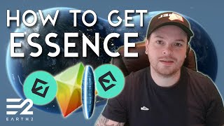 How to start collecting Essence in Earth 2 [upl. by Eppesuig]