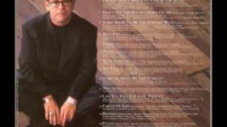 Elton John  Sacrifice ELTON JONH  LOVE SONGS [upl. by Abocaj534]