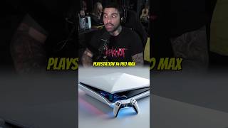 Estamos Gastando Dinheiro à Toa Com a Nova Geração De Consoles ps5pro playstation xboxseriesx [upl. by Anikehs619]