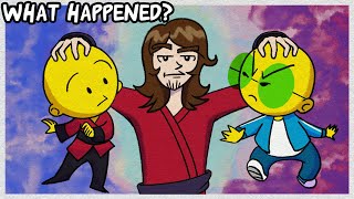 What Happened to Xiaolin Chronicles Showdown’s WEIRD Sequel [upl. by Calypso68]