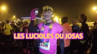 Les Lucioles du Josas 2018  Teaser [upl. by Faubert620]