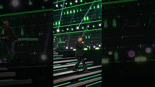 Akcent  Przez twe oczy zielone  Roztańczony PGE Narodowy 28092024 shorts [upl. by Dilan765]