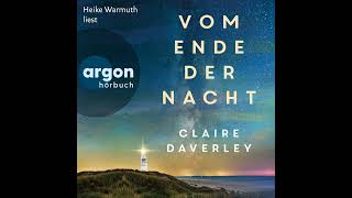 Claire Daverley  Vom Ende der Nacht [upl. by Weaver]