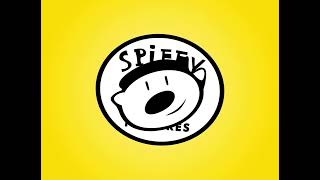 Spiffy Pictures Complete Collection  Official Titles A NEW BUTTON [upl. by Adni]