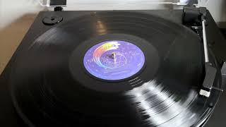 Moody Blues  Question 1974 Vinyl LP [upl. by Rettig57]