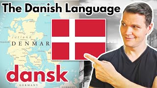 The Danish Language IS THIS REAL [upl. by Matthew]