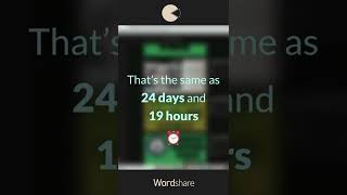 The Longest Video On Youtube 596 Hours 😲 [upl. by Saideman625]