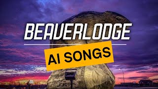 AI Songs  Beaverlodge [upl. by Atil]