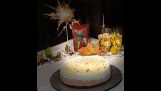 TORTA DI CAPODANNO [upl. by Seagraves]