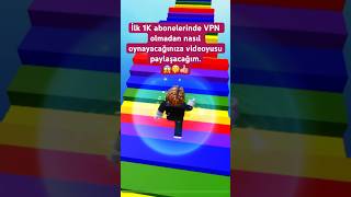 😳 roblox yasaklandı roblox erisim roblox kapatıldı roblox yaş sınırı ne zaman Roblox robloxedit [upl. by Anamor685]