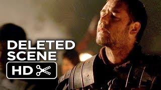 Gladiator Deleted Scene  For the Glory of Rome 2000  Russell Crowe Movie HD [upl. by Selegna670]