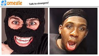 omegle trolling but im a deepweb hacker AGAIN [upl. by Chak955]