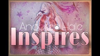 Why Angelica Hale is an Inspiration to the World [upl. by Gustafsson]