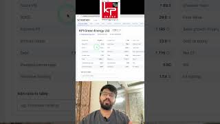 KPI Green Energy Latest News kpigreenenergy [upl. by Cinnamon]