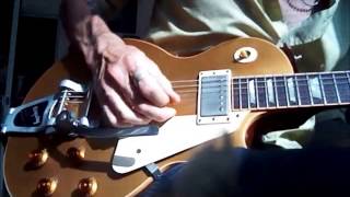 Bigsby Demonstration [upl. by Agbogla]