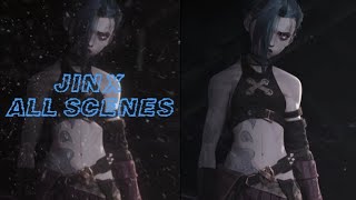 Jinx scene pack Mega link in description [upl. by Niknar]