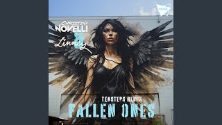 Fallen Ones Preview [upl. by Robers]