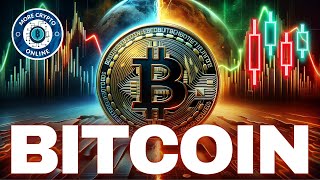 Bitcoin BTC Price News Today  Technical Analysis and Elliott Wave Analysis and Price Prediction [upl. by Moriah275]