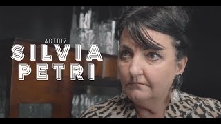 Silvia Petri  Reel Actoral 2023  Sede Argentina 🇦🇷 [upl. by Holleran]