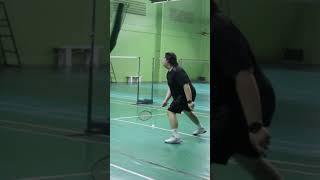 🔥 RearMid Drill Master Your Court Coverage 🚀 This drill helps you improve footwork agility [upl. by Orella]