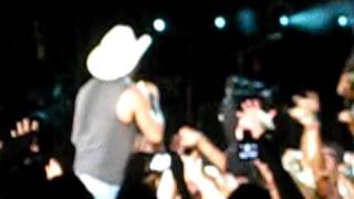 Kenny Chesney  No Shoes No Shirt No Problem [upl. by Demmer544]