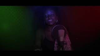 Cécile KayirebwaTarihinda  Cover by Sol Solange [upl. by Burnaby]