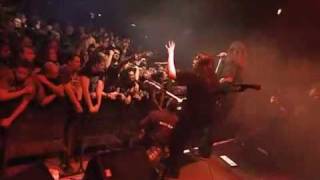 Testament  Over The Wall Live in London [upl. by Charron732]