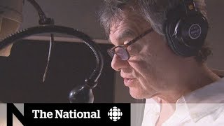 Audiobooks growing popularity good for Canadian literature [upl. by Bore]