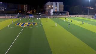 UCR vs UCSD [upl. by Neelya897]