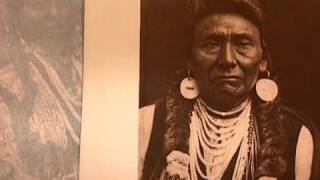 Coming To Light  Edward S Curtis and the North American Indians Bullfrog Films clip [upl. by Netsrik]