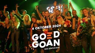 GOED GOAN Aftermovie lancering Boeren amp Boerinnen Kalender 2025 [upl. by Irena]