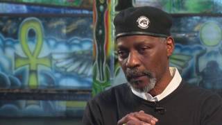 Part 1 San Diegos Black Panther Party History [upl. by Atinrahs]