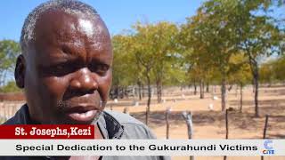 Gukurahundi Victims Part 3 [upl. by Toffic]