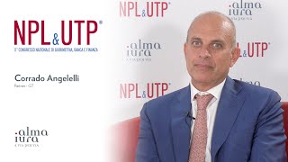 Corrado Angelelli GT intervistato da Micaela De Medici allNPLampUTP di Alma Iura [upl. by Nevetse]