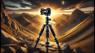 🎒 Manfrotto Befree Advanced Carbon Fiber Travel Tripod Review 🎒 [upl. by Atires]