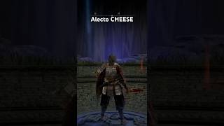 Alecto Black Knife Ringleader CHEESE  Elden Ring eldenring gaming [upl. by Assilaj]